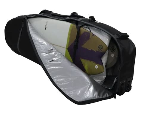 surfboard travel bag australia